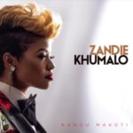 Zandie Khumalo – Nangu Makoti // VIDEO