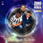 Zing Master & Pencil – Dlala Khathi Ka Voroso ft. KagMo