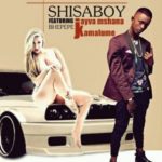 Shisaboy – Jaivamshana Kamalume ft. Bhepepe
