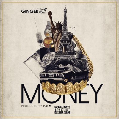 Ginger Trill – Money