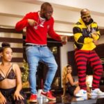 Cassper Nyovest – Check On You ft. Davido