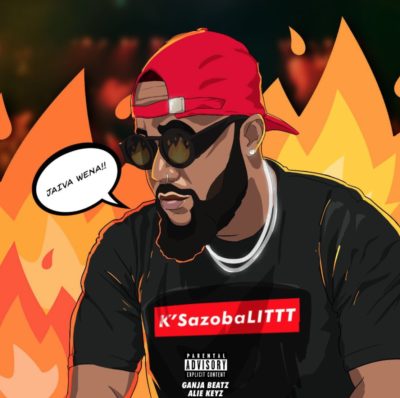 Cassper Nyovest – KSazobalit