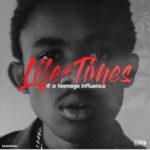 EP: The Big Hash – Life + Times Of A Teenage Influence