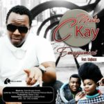 Master C-Kay – Emagqumeni ft. Iziqhaza