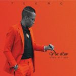 Tekno – Yur Luv