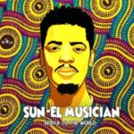 Sun-El Musician – With You ft. Desirée Dawson