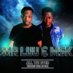 Mr Luu & MSK – Ryan (Vocal Mix) ft. Zano & LADY X