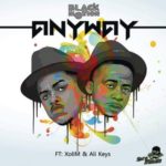 Black Motion – Anyway ft. Xoli M & Ali Keys