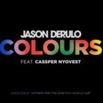 Jason Derulo – Colours ft. Cassper Nyovest