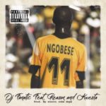 DJ Fanatic – Number 11 ft. Kwesta & Reason (OFFICIAL)