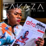 Tipcee – Fakaza ft. DJ Joejo