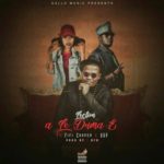 Lection – Ale Duma E ft. Fifi Cooper & HHP