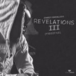 ShabZi Madallion – Revelations III (Freestyle)