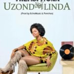 Thembi Mona – Uzondilinda