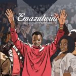 DJ Ganyani – Emazulwini ft. Nomcebo