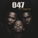 ALBUM: 047 – Wen’ungowam