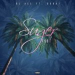 DJ Ace SA – Sugar Foot ft. Dobby (Guitar Version)