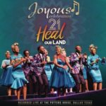 Joyous Celebration – Uyalalelwa