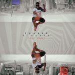 Maraza – Phansi Phezulu ft. Tribal