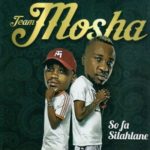 Team Mosha – Imali ft. Pencil & Zing Master