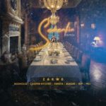 Zakwe – Sebentin (Remix) ft. Cassper Nyovest, Kwesta, Blaklez, HHP, Musiholiq & Pro