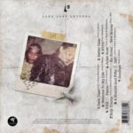 ALBUM: A-Reece, Wordz & Ecco – L3 (Long Lost Letters)