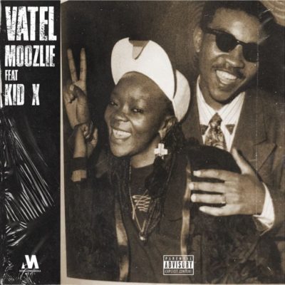 Download Mp3 Moozlie Vatel Ft Kid X