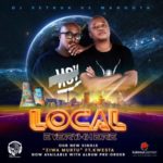 DJ Vetkuk vs Mahoota – Ziwa Murtu ft. Kwesta