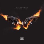 Maglera Doe Boy- Anjos ft. Khuli Chana