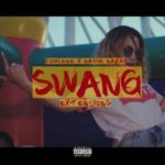 Rowlene – Swang Extensions ft. Nadia Nakai