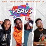 DJ Vino – Iyeaus ft. Yanga Chief, Gemini Major & JR