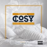 YungCyberDJ – Cosy ft. YoungstaCPT, The Fraternity & PDot O, Gemi McHugo
