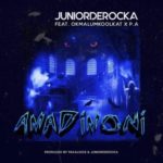 Junior De Rocka – AmaDimoni ft. OkMalumKoolKat & P.A