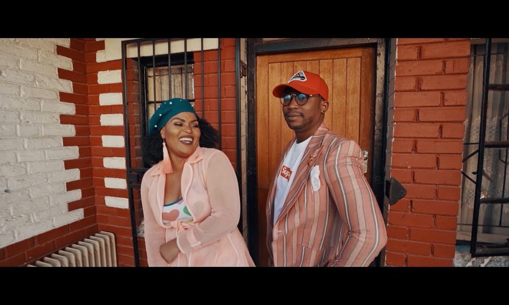 big nuz ft naakmusiq amabenjamini mp3