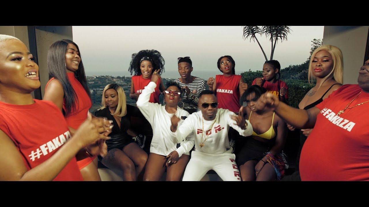 DOWNLOAD: VIDEO: Tipcee - Fakaza ft. DJ Joejo »» Fakaza