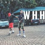B3nchMarQ – WHH (Release Date)