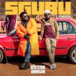 Bigstar Johnson – Sgubu ft. Kwesta