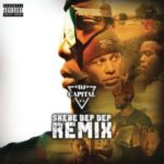 DJ Capital – Skebe Dep Dep (Remix) ft. Kwesta, YoungstaCPT, Stogie T, Kid X & Reason