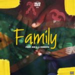 Major League – Family ft. Kwesta & Kid X