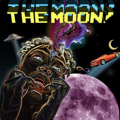 DOWNLOAD mp3: Shane Eagle - The Moon - Fakaza