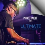 Prince Kaybee – 2018 Ultimate MixTape