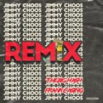 The Big Hash – Jimmy Choos Remix ft. Frank Casino