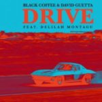 Black Coffee, David Guetta – Drive ft. Delilah Montagu