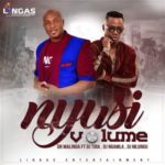 Dr Malinga – Nyusi Volume ft. DJ Tira, DJ Ngamla & DJ Mlungu