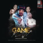 Emza – Game Plan ft. Professor, Skyewonde, Mbali Ngiba