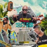 DJ Smokes – Hold It Down ft. Manu Worldstar & Luna Florentino
