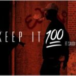 Emtee – Keep It 100 ft. Saudi