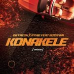 Da Fresh & DJ Athie – Konakele ft. Busiswa