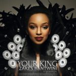 Zakes Bantwini – Your King ft. DJ Merlon