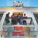 Solo & BETR GANG – Fall of Men ft. Yanga Chief
